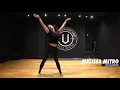 Robyn  |  Between the Lines |  Choreography by Melissa Mitro