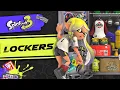 Why Lockers Are AMAZING for Splatoon 3