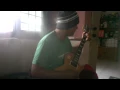 Download Lagu Pertama dan Terakhir -  Rusty Blade (Abg Khalid Mobin On Guitar)