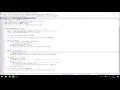 Django contact form tutorial