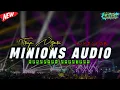Lagu DJ KARNAVAL YANG DI PAKAI MINIONS DI NGANTANG | SPESIAL FULL BASS NGERI 🔥🔥🔥