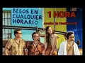 Carlos Vives - Besos en Cualquier Horario [1 HORA] ft Mau y Ricky, Lucy Vives