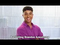 Revisiting Brandon Armstrong