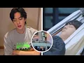 Download Lagu Jin BTS’s Health Scare After Amsterdam Concert — Fans Worried