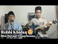 Download Lagu Shalawat Robbi Kholaq Cover Gitar