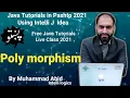 30 Polymorphism in Java - Pashto