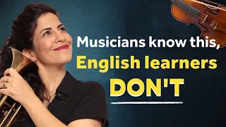 What Musicians Know About Practice That English Learners Don't