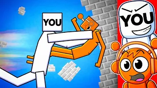 YOU JOINED PEOPLE PLAYGROUND..??