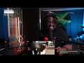 Tiakola - Savage (REACTION)