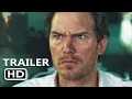 Download Lagu MERCY Official Trailer (2026) Chris Pratt