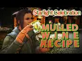 Making the FFXIV Starlight Celebration s Mulled Punch - Glogg Recipe