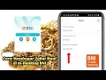 Download Lagu Cara Membayar Zakat Maal di m-Banking BNI