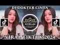 Download Lagu DJ DOKTER CINTA | MAMA TOLONGLAH AKU SEDANG BINGUNG | VIRAL TIKTOK 2024