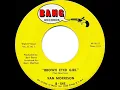 1967 HITS ARCHIVE: Brown Eyed Girl - Van Morrison (mono 45 single version)