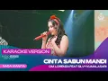 Download Lagu CINTA SABUN MANDI (VERSI KARAOKE) OM LORENZA ft SILVYKUMALASARI | SEMUA DEMI NYAI
