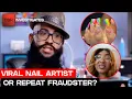 Download Lagu Popular Nail Tech \u0026 Former Reality Star Faces Multiple Fraud Accusations | TSR Investigates