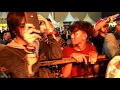 For Revenge - The Universe (Live)