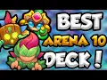 The beginner s guide to Rush Royale Play This New Deck For Arena 10 And Dominate