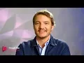 Google Play Exclusive Pedro Pascal for Hispanic Heritage Month