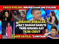Lagu JERICHO, NAGPALIWANAG SA VIRAL VID! 🔴 KAREN DAVILA, NALUTANG! 🔴 PAULO, BUMWELTA SA FAN!