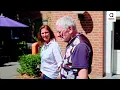 Download Lagu Portret Ger van de Geer en Fay Claassen