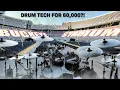 Lagu BUCKEYE STADIUM - DRUM TECH POV