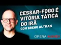 Download Lagu Tudo que você precisa saber sobre guerra Israel x Irã - análise de Breno Altman