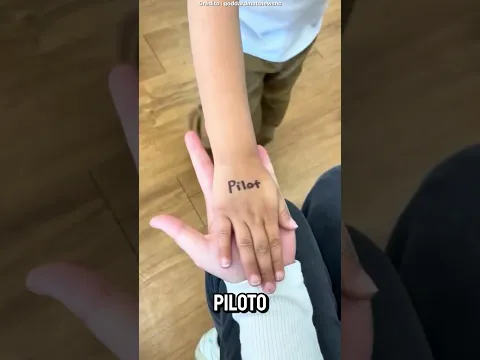 Ninguém esperava essa resposta 😂
