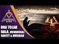 Download Lagu Doa Tolak Bala, Menangkal Sihir, Santet dan Musibah
