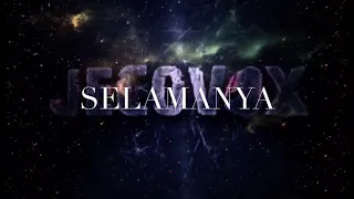 selamanya jecovox the moon audio only 