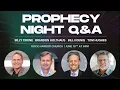 Download Lagu Prophecy Night Q \u0026 A