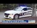 Wake County authorities warning of scammers posing as police officers