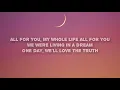 Loi - I Follow (Lyrics)