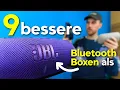Download Lagu 9 BLUETOOTH BOXEN die BESSER sind als die JBL Charge!