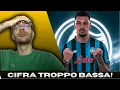 GIANLUCA GAETANO TO ATALANTA WE SOLD ONE OF OUR BEST PLAYERS FOR PEANUTS