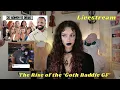 AI OnlyFans Models The Rise of the Goth Baddie GF