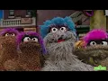 SS - Bert singing doin the pigeon