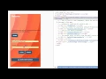 Firebase with Ionic2 tutorial 21 - Material design lite