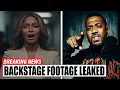 Ray J EXPOSES Jay-Z Beyonce - Brandy Snubbed LEAKED Footage