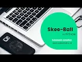 Skee-Ball code - coach solution using python Sololearn