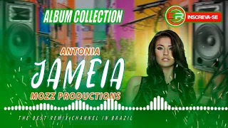Download Antonia - Jameia Remix (Mozz Productions) Exc. Wallison Mix #Album_Collection MP3