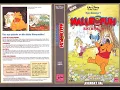 Download Lagu Nya äventyr med Nalle Puh (1988) VHS-Öppning