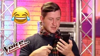 emoji mania live shows the voice sa m net