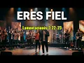 ERES FIEL – Israel Houghton | Cover Funk Gospel (Video Lyric)