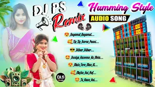 humming style dj song dj ps remix dj s music pro