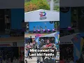 Download Lagu Mini concert by Last Idol Family at Siam Center #bangkok #thailand