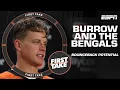 Will the Bengals bounce back How many games will the Falcons win this season First Take