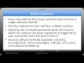 W1 10 Android Handling UI Events