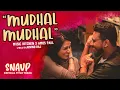 Download Lagu Mudhal Mudhal - Official Lyric Video | Music Kitchen | Amos Paul | Arvind Raj | SNAVP The Series