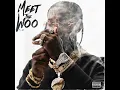 Pop Smoke - Shake The Room (Remix) ft. Quavo & Lil Wayne (Audio)